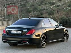 مێرسێدس بێنز S-Class